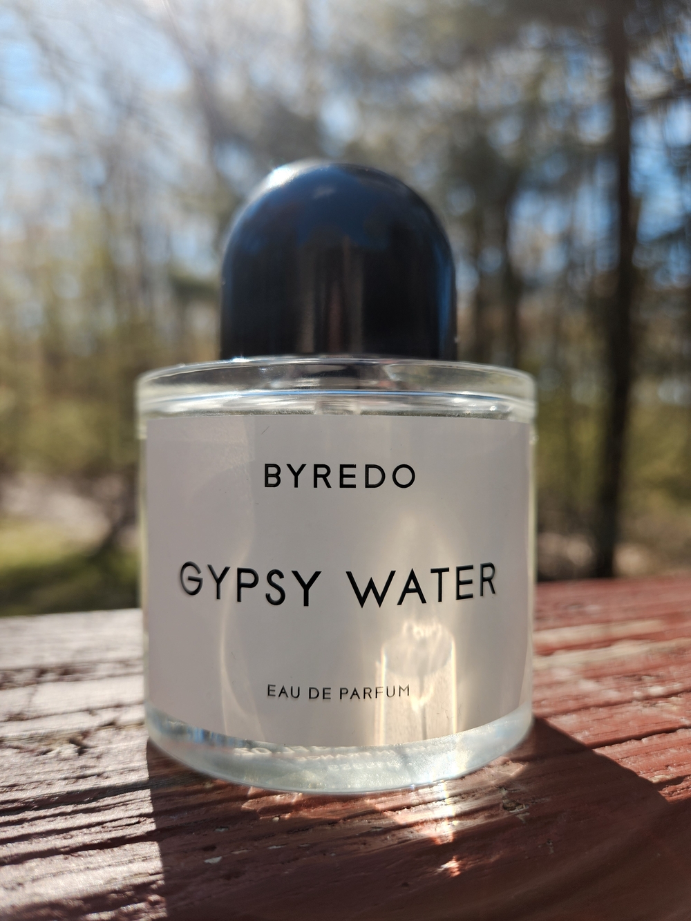 BYREDO Gypsy Water Eau de Parfum